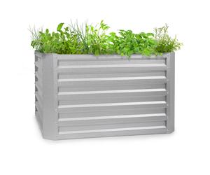 Blumfeldt High Grow Straight Aiuola Rialzata