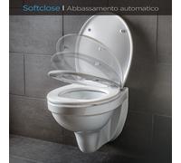 Blumfeldt Kaiana Tavoletta per WC