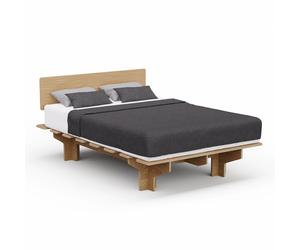 Blumfeldt Lettiera NordicAura Double | 140 cm x 200 cm