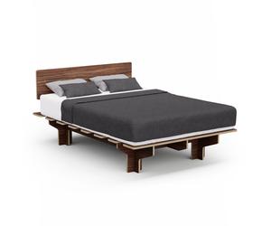 Blumfeldt Lettiera NordicAura Double | 140 cm x 200 cm