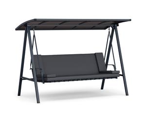 Blumfeldt LuxeLounge - Dondolo Hollywood a 3 posti