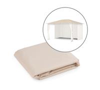 Blumfeldt Mondo 3x4 SP Tetto beige