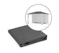 Blumfeldt Mondo 3x4 SP Tetto grigio