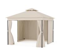 Blumfeldt Mondo Dual - Gazebo 3x3