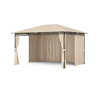 Blumfeldt Mondo - Gazebo, 3x4