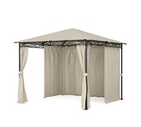 Blumfeldt Mondo gazebo da giardino
