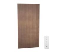 Heat Square | Stufa a infrarossi | Controllo WiFi | 700 W | IP44