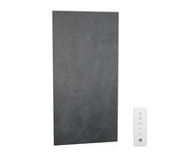 Heat Square | Stufa a infrarossi | Controllo WiFi | 700 W | IP44