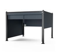 Blumfeldt Pantheon Cortina - Gazebo, 3x3 m