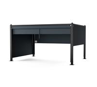 Blumfeldt Pantheon Cortina - Gazebo, 3x4 m