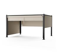 Blumfeldt Pantheon Cortina - Gazebo, 3x4 m