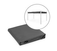 Blumfeldt Pantheon Pergola 3x4 SP Tetto beige