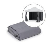 Blumfeldt pareti laterali - Mondo Dual 3x3