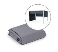 Blumfeldt pareti laterali - Pantheon Cortina 3x3