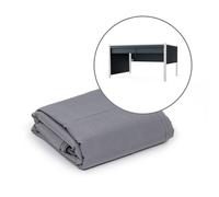 Blumfeldt pareti laterali - Pantheon Cortina 3x4