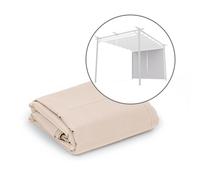 Blumfeldt pareti laterali - Pantheon Robust 3x4