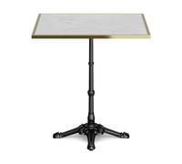 Blumfeldt Patras Lux - Tavolino da bistrò