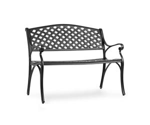 Blumfeldt Pozzilli BL Panchina da Giardino