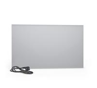 Blumfeldt RadiantSmart 600W 60x100cm Pannello Radiante a Infrarossi Bianco