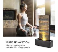 Blumfeldt Raincastle Fontana da Giardino