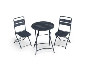 Blumfeldt RetroChic - Set da giardino