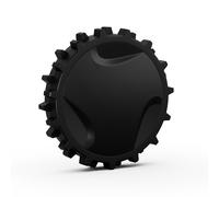 Blumfeldt Ruota posteriore per robot tosaerba Blumfeldt GrassConnect