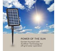 Blumfeldt Savona Fontana Solare