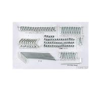 Blumfeldt set di viti - Mondo 3 x 4
