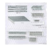 Blumfeldt set di viti - Mondo 3 x 6