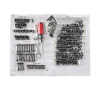 Blumfeldt set di viti - Pantheon Cortina 3 x 3