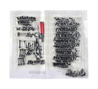 Blumfeldt set di viti - Pantheon Cortina 3 x 4