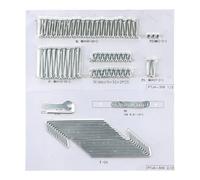 Blumfeldt set di viti - Pantheon Pergola 3 x 6