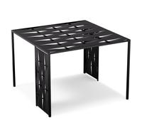 Blumfeldt Shade Cove - Pergola in tessuto