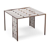 Blumfeldt Shade Cove - Pergola in tessuto