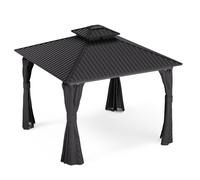Blumfeldt ShadeFortress - Gazebo 3x3