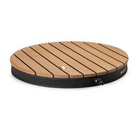 Blumfeldt Sumatra Breeze Round - Doccia da giardino