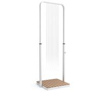 Blumfeldt Sumatra Breeze Square - Doccia da giardino