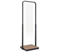 Blumfeldt Sumatra Breeze Square - Doccia da giardino