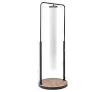 Blumfeldt Sumatra Falls Round - Doccia da giardino