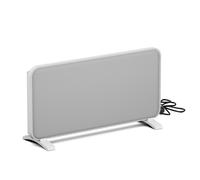 Blumfeldt SwiftWave Smart 2000W 20m² Termoconvettore Bianco