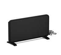 Blumfeldt SwiftWave Smart 2000W 20m² Termoconvettore Nero