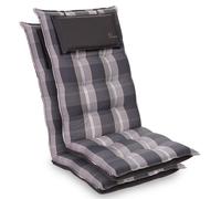 Blumfeldt Sylt Imbottitura Schienale Alto