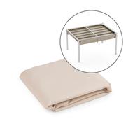 Blumfeldt tetto - Pantheon Cortina 3x4