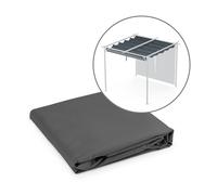 Blumfeldt tetto - Pantheon Robust 3x3