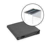 Blumfeldt tetto - Pantheon Robust 3x4