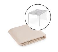 Blumfeldt Tetto per Pantheon Robust 3x4 - Beige