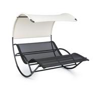 Blumfeldt The Big Easy Divano a Dondolo