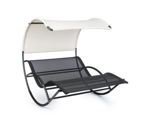 Blumfeldt The Big Easy Divano a Dondolo