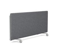 Blumfeldt ThermaTouch 2000W 20m² Termoconvettore Grigio chiaro