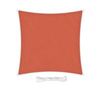 Blumfeldt Vela parasole quadrata 3 x 3 m